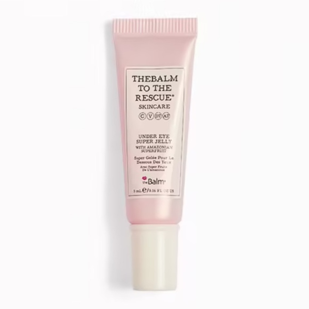 theBalm Cosmetics Under Eye Super Jelly